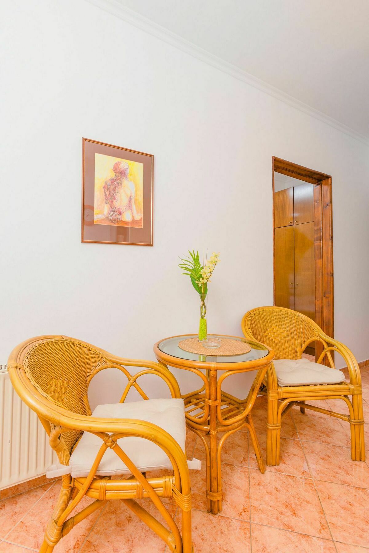 Franeta Apartments Budva Dış mekan fotoğraf